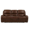 Picture of Keily Reclining Sofa with Drop Down Console