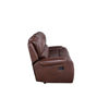 Picture of Keily Reclining Sofa with Drop Down Console
