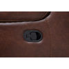 Picture of Keily Reclining Sofa with Drop Down Console