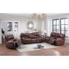 Picture of Keily Gliding Reclining Loveseat with Console