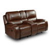 Picture of Keily Swivel Glider Recliner