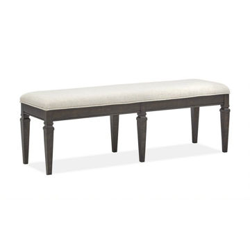 Picture of Calistoga Bench
