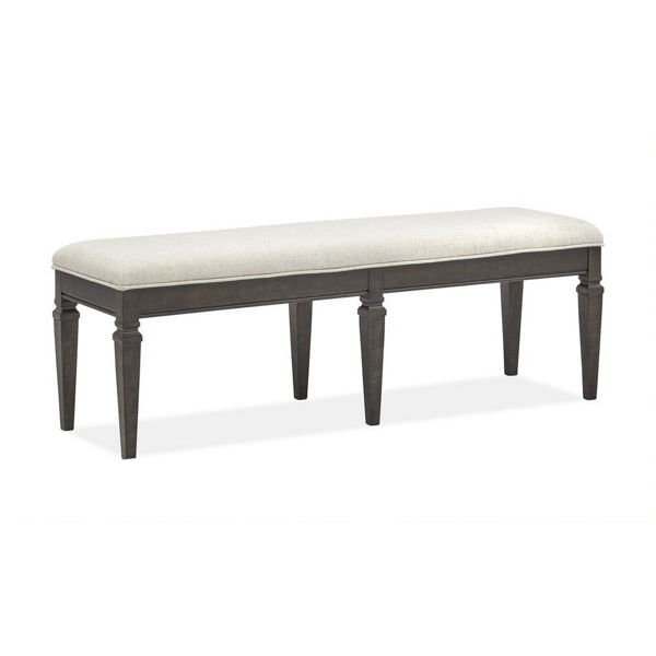 Picture of Calistoga Bench