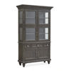Picture of Calistoga Display Cabinet