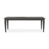Picture of Calistoga Rectangle Dining Table