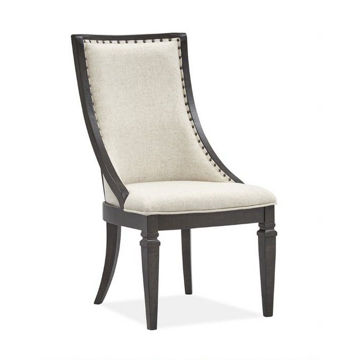 Picture of Calistoga Host Chair