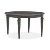 Picture of Calistoga 5-Piece Round Dining Set