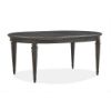 Picture of Calistoga 5-Piece Round Dining Set