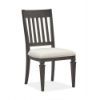 Picture of Calistoga 5-Piece Round Dining Set