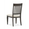 Picture of Calistoga 5-Piece Round Dining Set