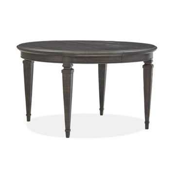 Picture of Calistoga Round Dining Table