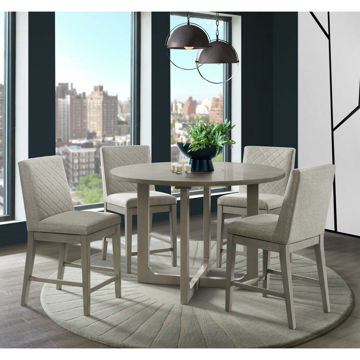 Picture of Marley 5-Piece Gathering Set