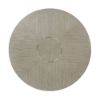 Picture of Marley Gathering Table with Lazy Susan