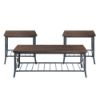 Picture of Mica 3-Piece Occasional Table Set