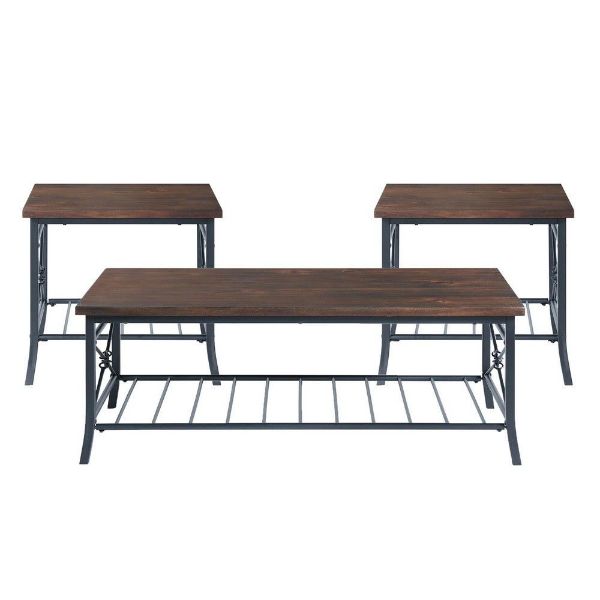 Picture of Mica 3-Piece Occasional Table Set
