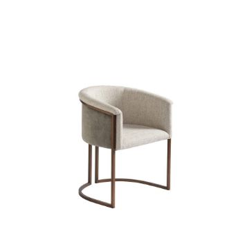Picture of Brooks Arm Dining Chair