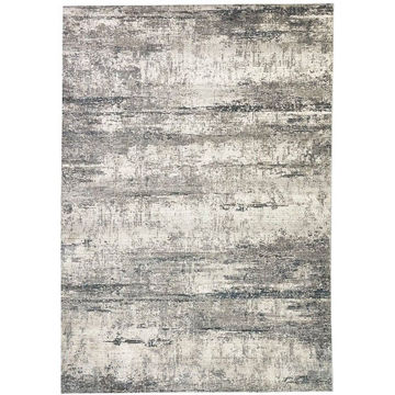 Picture of Ivy and Gray Contemporary Rug (813A)