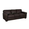 Picture of Ponce Leather Sofa