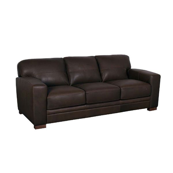Picture of Ponce Leather Sofa