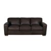 Picture of Ponce Leather Sofa
