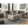 Picture of Bovarian 2-Piece Sectional