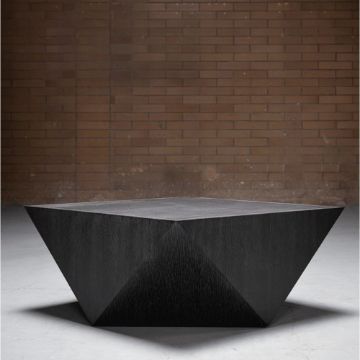 Picture of Gavin Cocktail Table - Carbon