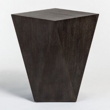 Picture of Gavin End Table - Carbon