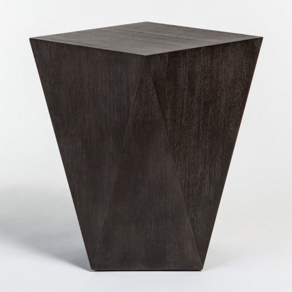 Picture of Gavin End Table - Carbon