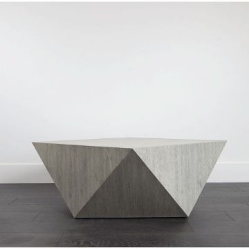 Picture of Gavin Cocktail Table - Smoke