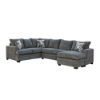 Picture of Carson 3-Piece Sectional