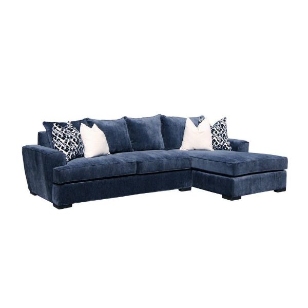 Picture of Jefferson 2-Piece Sectional