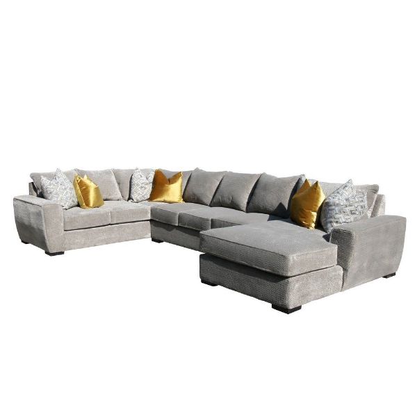 Picture of Reagan 3-Piece Sectional