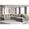 Picture of Reagan 3-Piece Sectional