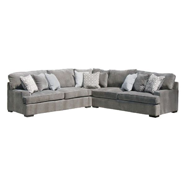 Picture of Hansen 3-Piece Sectional
