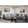 Picture of Hansen 3-Piece Sectional