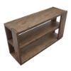 Picture of Lamar Sofa Table