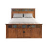 Picture of Sedona Captain's Bed