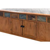 Picture of Sedona Captain's Bed
