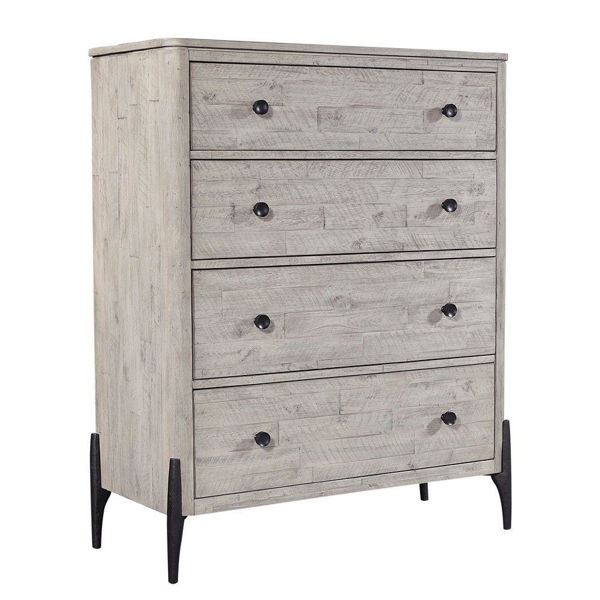Picture of Zane Chest