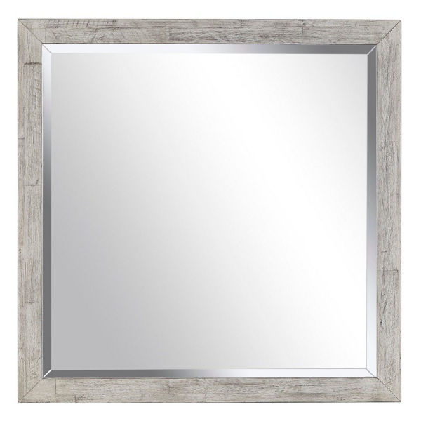 Picture of Zane Mirror