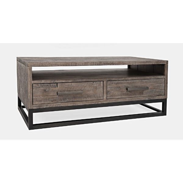 Picture of Hampton Cocktail Table