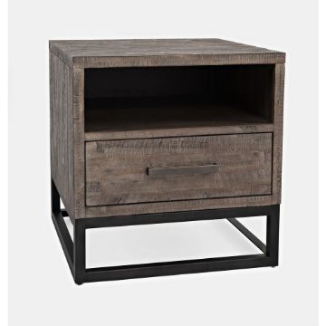 Picture of Hampton End Table