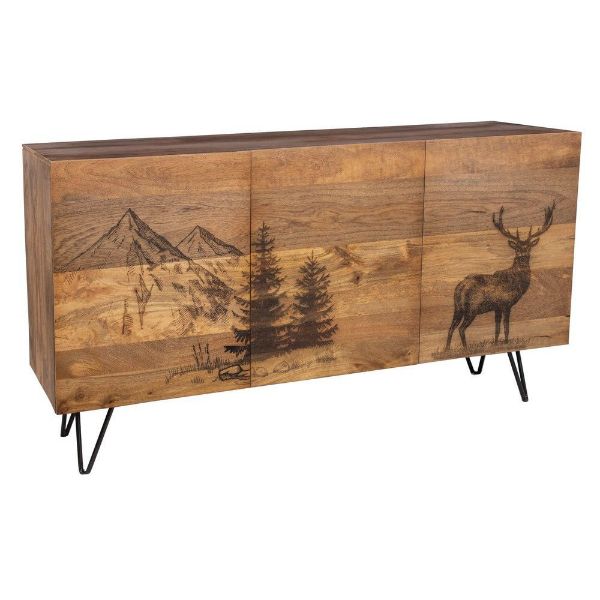 Picture of Alpine Sideboard