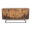 Picture of Pines Sideboard