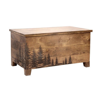 Picture of Pines Trunk