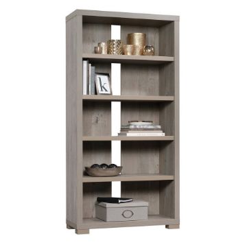Picture of Mystic Oak Tall Bookcase