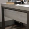 Picture of Mystic Oak Work Table