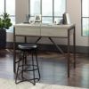 Picture of Mystic Oak Work Table