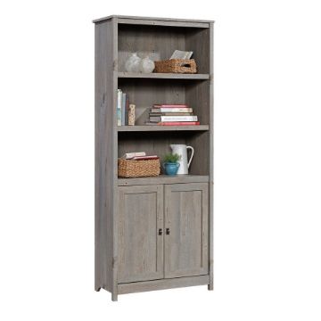 Picture of Mystic Oak Door Bookcase
