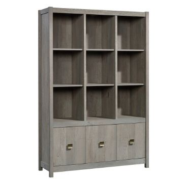 Picture of Mystic Oak Storage Wall